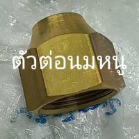 ราคา ตัวต่อนมหนู ข้อต่อนมหนู ฝาบังคับนมหนู น๊อตหัวตัด (23675261100)