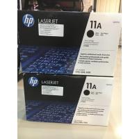 ราคา HP 11A Q6511A Black ตลับหมึกโทนเนอร์ สีดำ ของแท้ (4312824816)