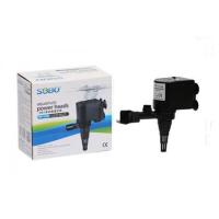 ราคา SOBO WP 1250 ปั๊มน้ำตู้ปลา ปั๊มใส่ตู้กรอง ปั้มน้ำพุ ปั๊มน้ำล้น (6818281188)