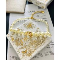 ราคา Dior Choker Original (23145806420)