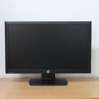 ราคา HP ProDisplay P221 21.5-inch LED Backlit Monitor 21.5"นิ้ว (19671430080)