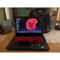 ราคา Asus TUF Gaming FX504 (23329586648)