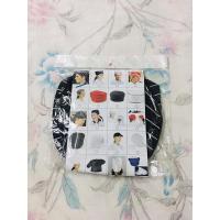 ราคา หมวกคลุมผมทำขนม ทำอาหาร ซื้อมาไม่ได้ใส่เลยค่ะ (ไม่รับเปลี่ยนคืนสินค้า) (18040020221)