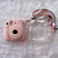 ราคา กล้องโพลารอยด์ Fujifilm รุ่น Instax mini8 มือสอง (11555969651)