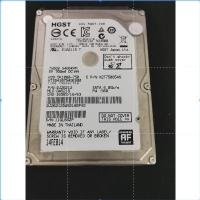 ราคา ฮาร์ดดิสก์ HGST 5K1000-750 750GB 5400RPM 8MB Cache SATA 2.5" Hard Disk Drive สำหรับโน๊ตบุ๊ค มือสองใช้งานปกติ เขียว 100% (13660211092)