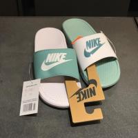 ราคา พร้อมส่ง รองเท้าแตะ nike แท้100% (132352639)