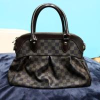 ราคา กระเป๋าหนังแท้ กระเป๋ามือสอง (1824956757)