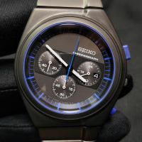 ราคา Seiko Chronograph Giugiaro Limited Edition (16071391305)