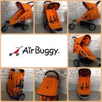 ราคา รถเข็นเด็กสามล้อ Air Buggy mini (10914461288)
