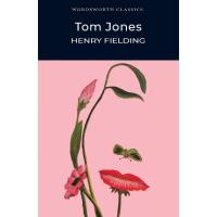 ราคา Tom Jones Paperback Wordsworth Classics English By (author) Henry Fielding (23923850197)