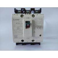 ราคา เบรกเกอร์ MITSUBISHI NF30CS 3P 20A BREAKER (3201341820)