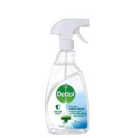 ราคา พร้อมส่ง Dettol surface cleanser เดทตอล 500Ml สเปรย์ฆ่าเชื้อโรค ฆ่าไวรัส สเปรย์ฆ่าเชื้อโรคเอนกประสงค์ (14300268382)