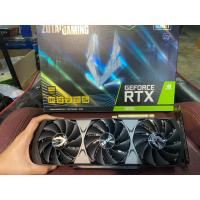 ราคา RTX3090 24 GB ZOTAC TRINITY GAMING (23029798852)