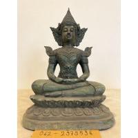 ราคา พระทรงเครื่องหน้าตัก9 นิ้ว (9099134384)