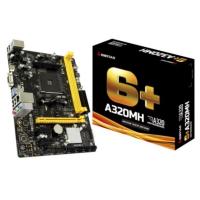 ราคา MAINBOARD (เมนบอร์ด) AM4 BIOSTAR A320MH (7315678080)