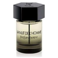 ราคา น้ำหอมของแท้ Yves Saint Laurent La Nuit De L'Homme (100 ml) No Box (1876874808)