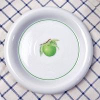 ราคา จานขนม Adam & Eve น่ารักจริงๆ (4210149842)