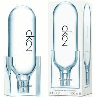 ราคา Calvin Klein น้ำหอม CK2 Unisex EDT 100 ml. (ใช้ได้ทั้งผู้หญิง และ ผู้ชาย) (4802495899)