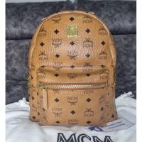 ราคา เป้mcm ของแท้ size s (18342042557)
