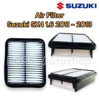 ราคา ไส้กรองแอร์ Suzuki SX4 1.6 สำหรับรถปี 2011 - 2013 (23969865656)