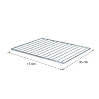 ราคา ตะแกรงสำหรับเตาอบ 70 ลิตร (5733317141)