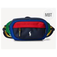 ราคา POLO RALPH LAUREN BIG PONY CROSSBODY BAG กระเป๋า (22717203510)