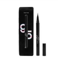 ราคา Mistine 9 To 5 Matte Aoto Pen Eyeliner (8226785804)