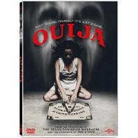 ราคา Ouija กระดานผีกระชากวิญญาณ (ดีวีดี) DVD (6736967828)