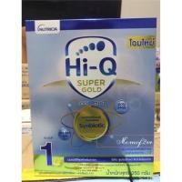 ราคา !!โฉมใหม่!!!! Hi-Q Super Gold Synbio ProteQ 1. (250 g.)ซุปเปอร์ โกลด์ 1 250 g (634174787)