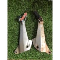 ราคา พักเท้าหลังเวฟ125 ของแท้มือสอง พักเท้าหลังwave125 (23818414415)