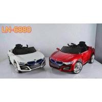 ราคา รถแบตเตอรี่ 6880 (โมเดล bmw i8) (549816914)