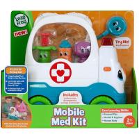 ราคา Leapfrog Mobile Medical kit ของใหม่ มือ1 (6101861479)