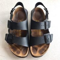 ราคา BIRKENSTOCK รุ่น Milano แท้% (4510338152)