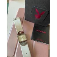 ราคา นาฬิกาข้อมือ playboy ใช้งานปกติ (4366960358)