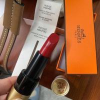 ราคา ลิปสติก Hermes Rouge Lipstick 3.5 g ของแท้ (18877558167)