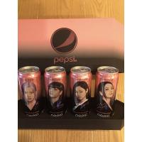 ราคา Pepsi Blackpink Limited Edition-Premium Gift set (7683789885)