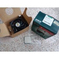 ราคา CPU AMD Athlon II X3 455 (AM3) สภาพดีมาก อุปกรณ์ตามรูป มีกล่อง มี 1ตัว (13916455246)