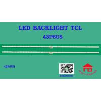 ราคา หลอดไฟ BACKLIGHT TCL 43P6US (22183303313)
