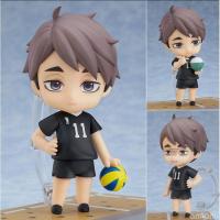 ราคา พร้อมส่ง Nendoroid Haikyuu โอซามุ ไฮคิว คู่ปรับฟ้าประทาน (19443860857)