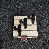 ราคา หัวฉีดซิ่ง 6J 6G 8W ตอเล็กs4 HONDA w110i ดรีม w125i msx (7884835446)