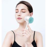 ราคา แปรงล้างทำความสะอาด ผิวหน้า 2 ทิศทาง แปรงล้างหน้า ขนแปรงนุ่ม Facial brush (21080181937)