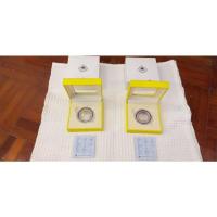 ราคา เหรียญที่ระลึกในวาระพิเศษ (7396994038)