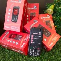 ราคา True Super Talkie 4G Gen2 4G Walie Talkie ทอล์คทันที คุยพร้อมกันได้ถึง 100 เครื่อง (5449018600)