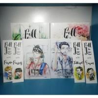 ราคา Boxset fall in love by mame 2 เล่มจบ (2217753944)