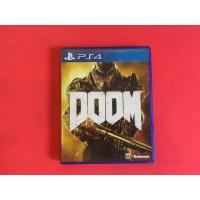 ราคา Doom แผ่นเกม ps4 (1475946951)