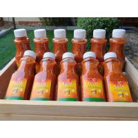 ราคา น้ำจิ้มสุกี้ปิ้งย่าง สูตรเต้าหู้ยี้โบราณ (9550509190)
