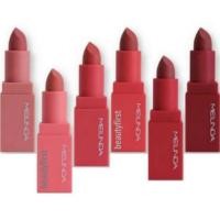 ราคา Mei Linda Light Matte Lipstick MC-2055 (1327449609)