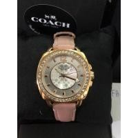 ราคา นาฬิกาCoachมือสองของแท้100% (3075680915)