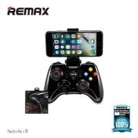 ราคา REMAXแท้!!! จอยเกมส์มือถือ จอยสติ๊ก บลูทูธ Joystick RY-01 (6593839507)