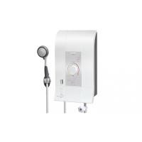 ราคา เครื่องทำน้ำอุ่นชาร์ปรุ่น SHARP สแตนดาร์ด WH-235M (สีขาว) (2432097548)